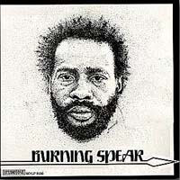 Studio One Presents Burning Spear